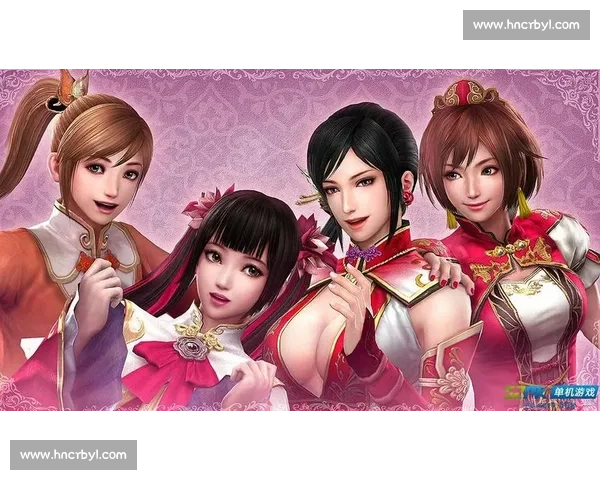真三国无双中法对决精彩集锦全程高光操作解析