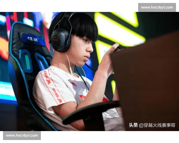 慎比赛天赋的独特魅力与成长之路探索